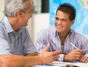 Tutoraggio pomeridiano